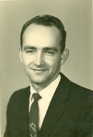 Photo of Kenneth Bryant Helms