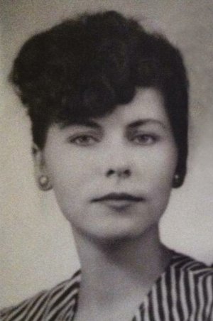 Photo of Juanita Forga Tidwell