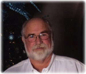 Photo of Gary W. Wharton