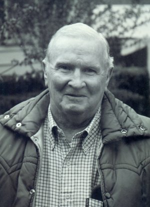 Photo of James Marlon "Jim" Simpson Sr.