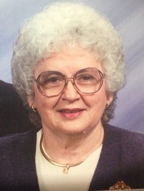 Photo of Nancy Arlain Dial