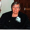 Thumbnail of Sister Katharine Wewers