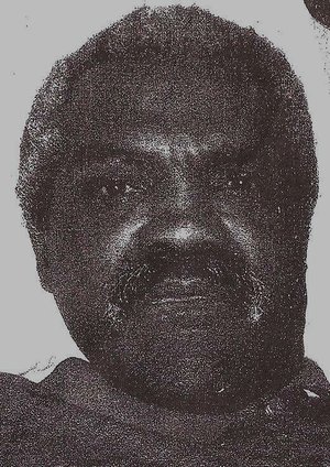 Photo of Henry  (Pee Wee) Burks