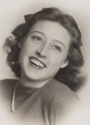 Photo of Joy C. Greer Baker
