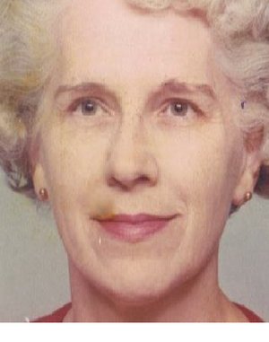 Photo of Edna C. Sowder