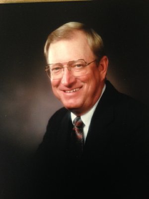 Photo of Guy Dwight Sawyer Jr.