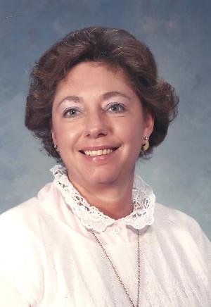 Obituary for Cherry Lynn Walters Tanner, of Little Rock, AR