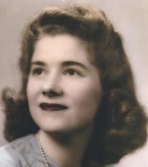 Photo of Kathlyn LaNell Blundell Haney