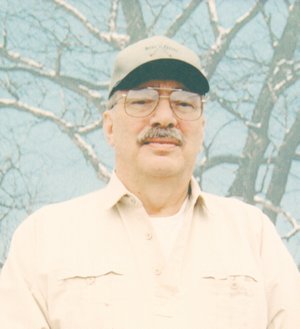 Photo of Bernard Ricks "Bernie" Stockton