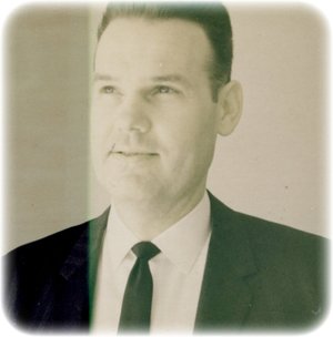Photo of Guy E. Luker Sr.