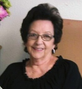 Photo of Barbara Cullum