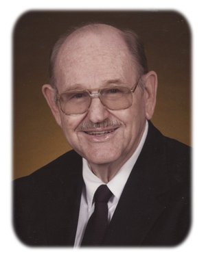 Photo of Don Buford Smith