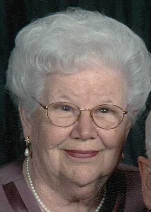 Photo of Eva Chesteen Dickhut