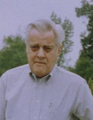 Photo of W.E. Dean Cannon