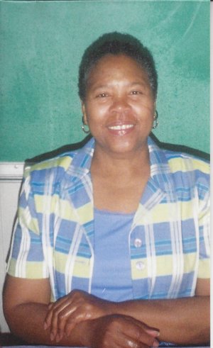 Photo of Bernice  Lavern Thompson