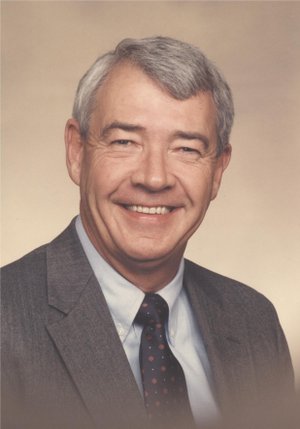 Photo of Bobby L. Coker