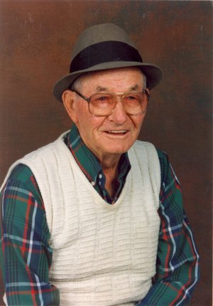 Photo of Watson Irvin Smith