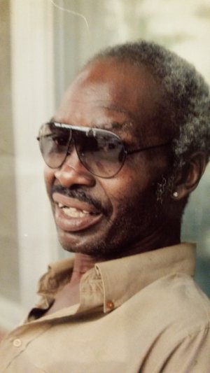 Photo of Dennis  Earl Wright
