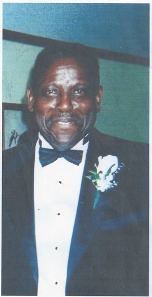 Photo of Willie James Stringfellow