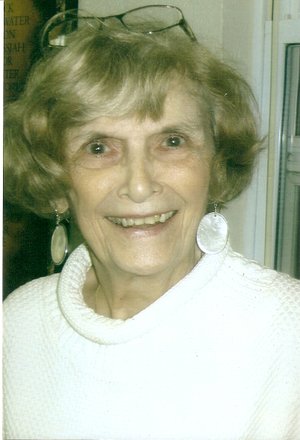 Photo of Doris Gates