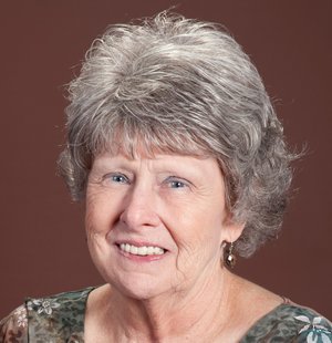 Photo of Linda Meeks