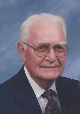 Photo of Garland Daniel Hay