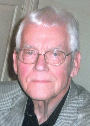 Photo of Jack H. Carpenter Sr.