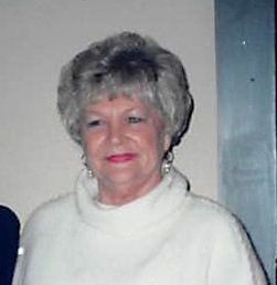 Photo of Myrna Jeanette Peters