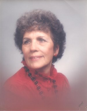 Photo of Iva Kelley White