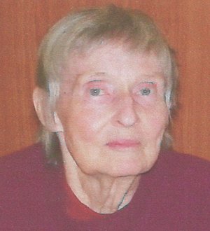 Photo of Nancy Brown