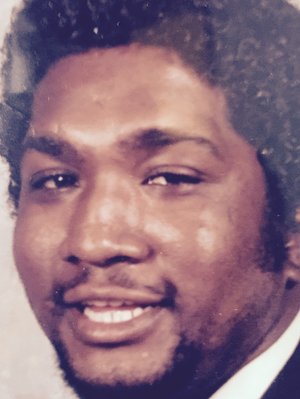 Photo of Rickey  Oliver Griffin