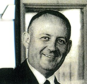 Photo of A.P. "Jack" Hatcher