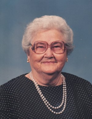 Photo of Ermarie Reneau Swinney Bolen