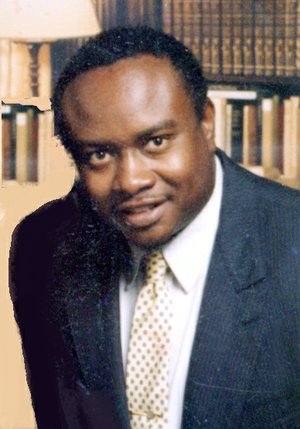 Photo of Gene Young Jr.