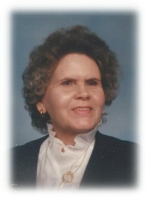 Photo of Georgia Nell Blackburn Pope