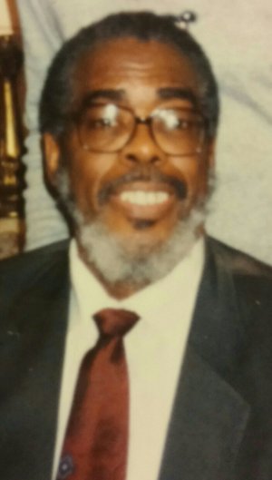 Photo of Lawrence Marvin Williams