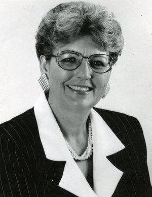 Photo of Connie R. Atkinson