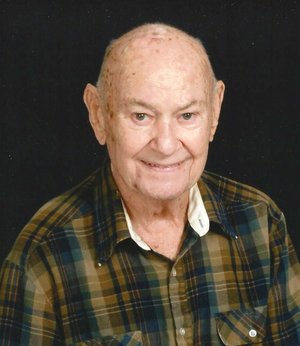 Photo of Bernard  Olds