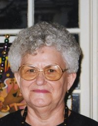 Photo of Emma Jean Woods