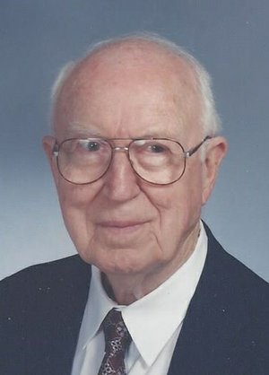 Photo of Randolph Murphy