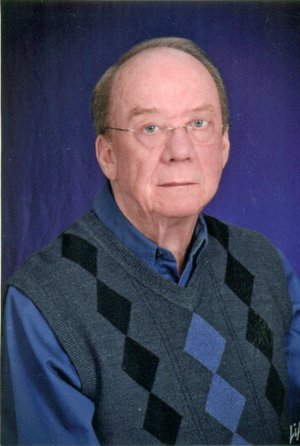 Photo of Ronald H. Byrd, Sr.