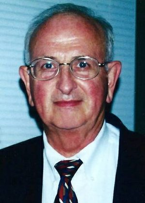 Obituary for Thomas E. Tanner, of Maumelle, AR