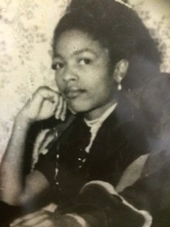 Photo of Ethel Anderson