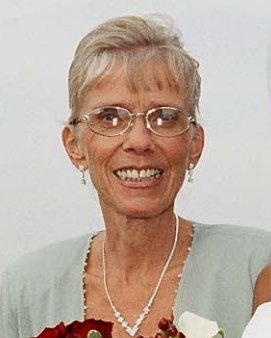 Photo of Patricia Anne Wetmore