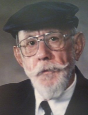 Photo of Sidney Elbert Brantley Sr.