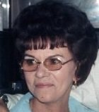 Photo of Georgia Ernestine Bruno