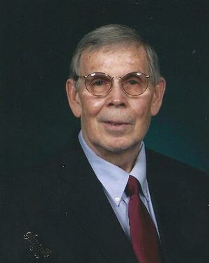 Photo of Robert Vernon Sullenger Sr.