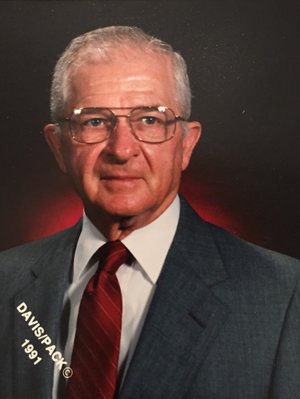 Photo of Robert O. Hardy