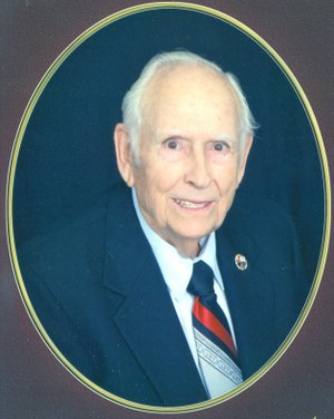 Photo of Carl A. Suttor