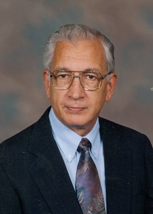 Photo of Gerald E. (Jerry) Schleiff